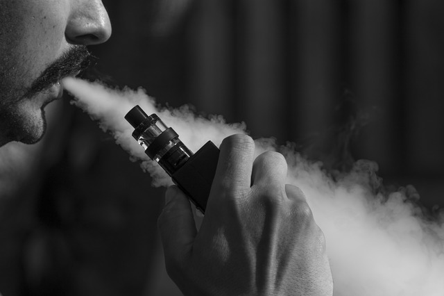 Vape Pen Explosion Pierces Florida Mans Cranium Killing Him 