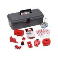 Lockout Tagout Equipment