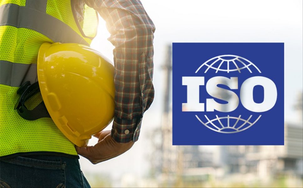 The 8 Key Differences Between OHSAS 18001 And ISO 45001 | NASP