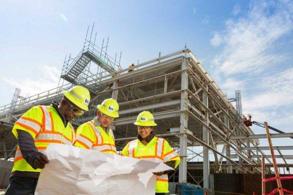 Certified Safety Manager Construction Course in Wilmington, NC