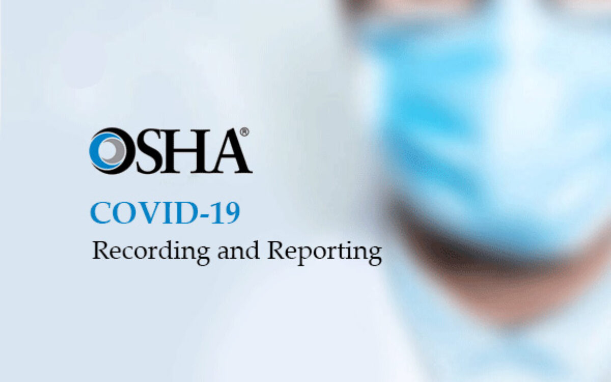 Confused by OSHA’s COVID19 Reporting Rules NASP