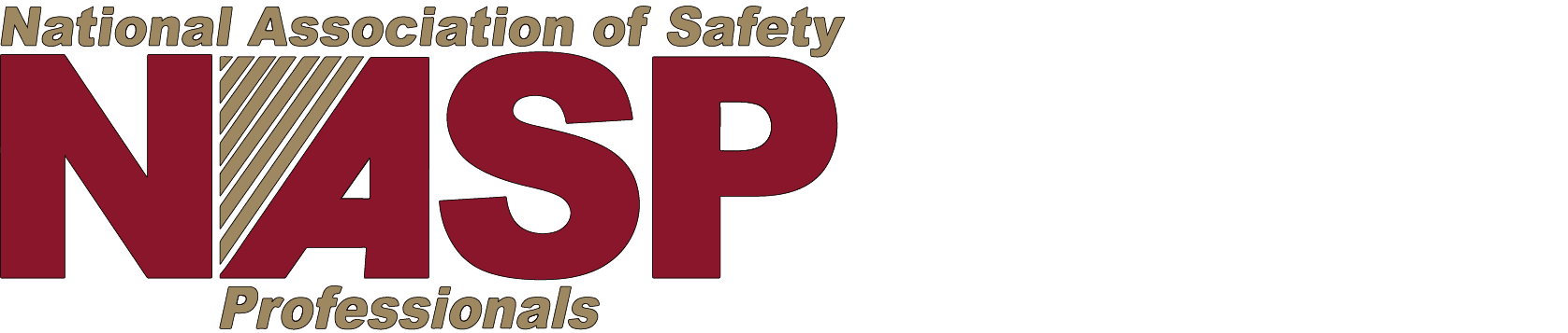 National Association of Safety Professionals - The practical approach to workplace safety training
