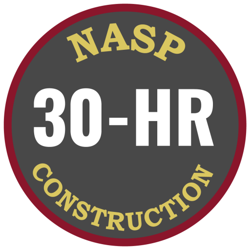 30-HR Construction