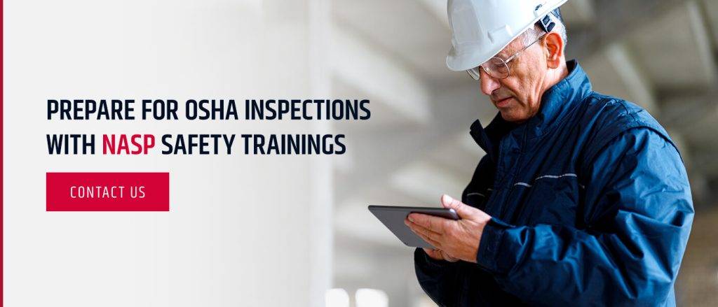 How To Prepare For An OSHA Inspection | Guide To OSHA Inspections