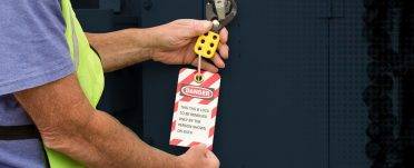 Guide to Lockout Tagout Procedures