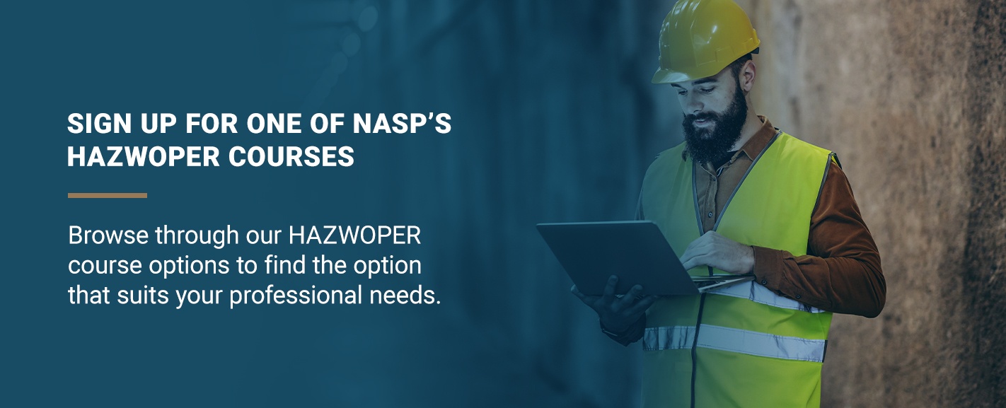 05-Sign-up-for-One-of-NASPs-HAZWOPER-Courses