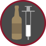 36 - DOT Drug and Alcohol Specialist Icon