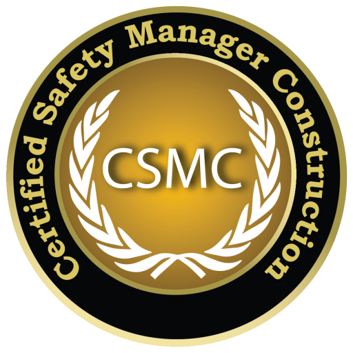 Certified Safety Manager: Construction (CSMC)