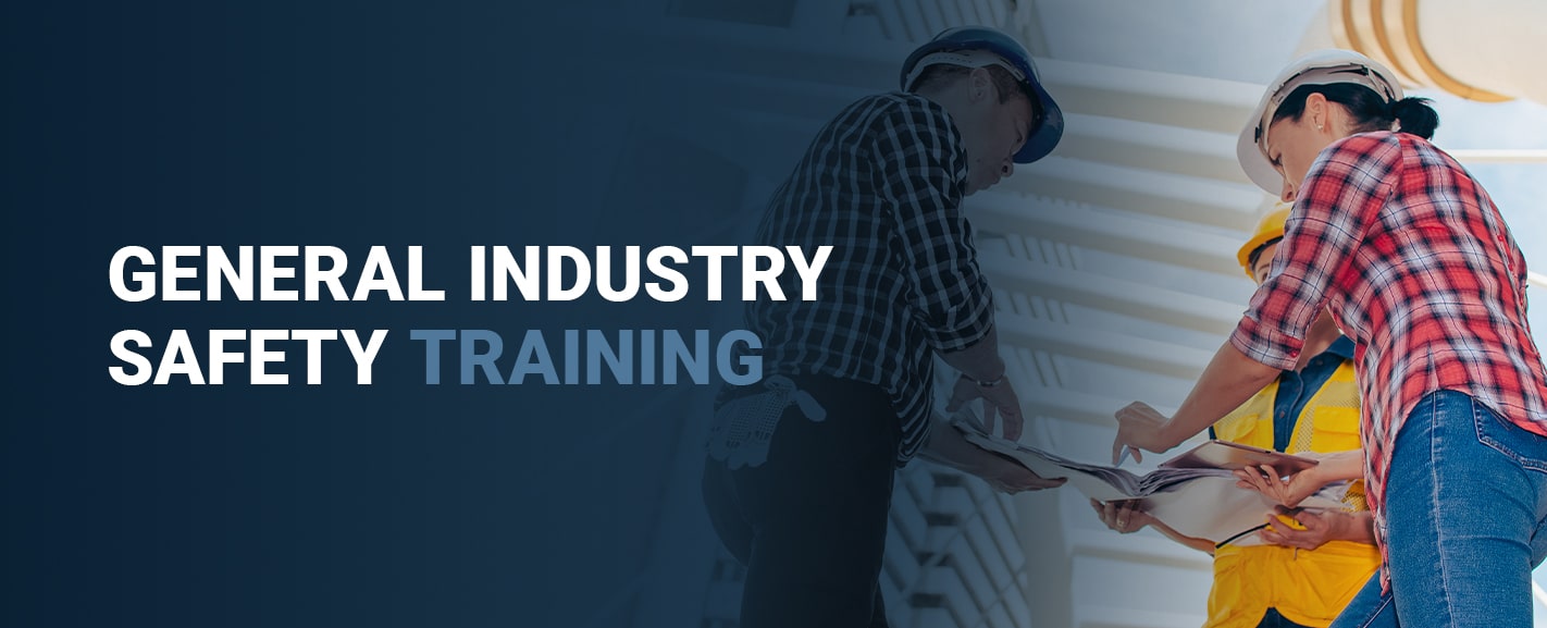 general-industry-safety-training