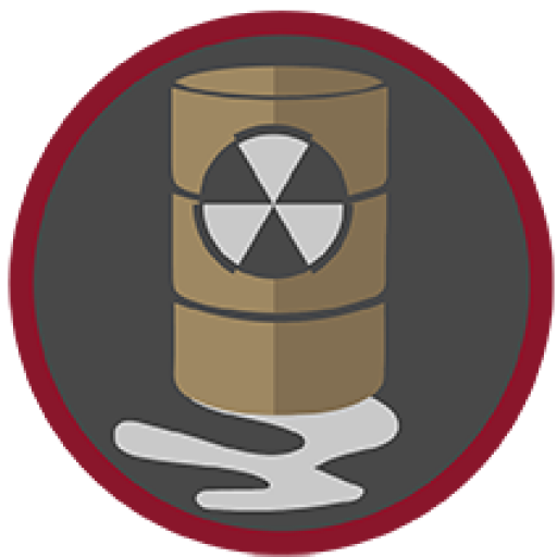 Hazardous Waste Management Specialist (HMS)