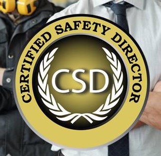 The Certification for Every Safety Professional is Here!