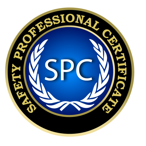 Safety Professional Certificate (SPC)