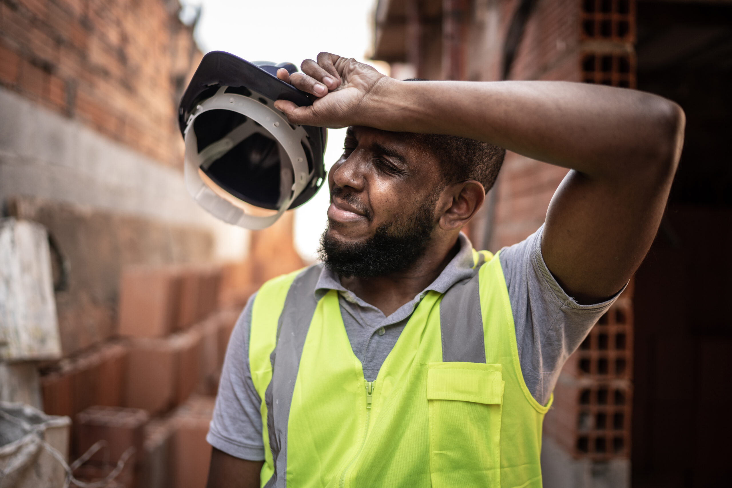 New OSHA Heat Regulations: A Critical Step Towards Worker Safety