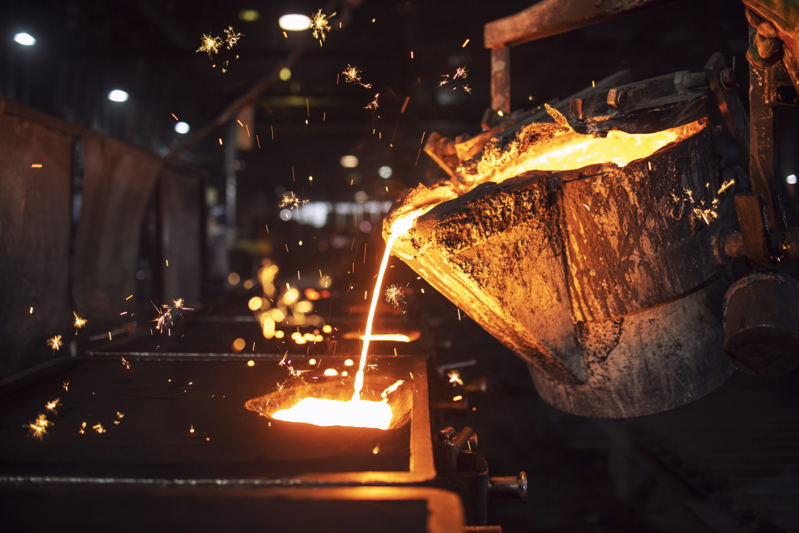 Preventable Tragedy: Lessons from a Molten Metal Leak Incident