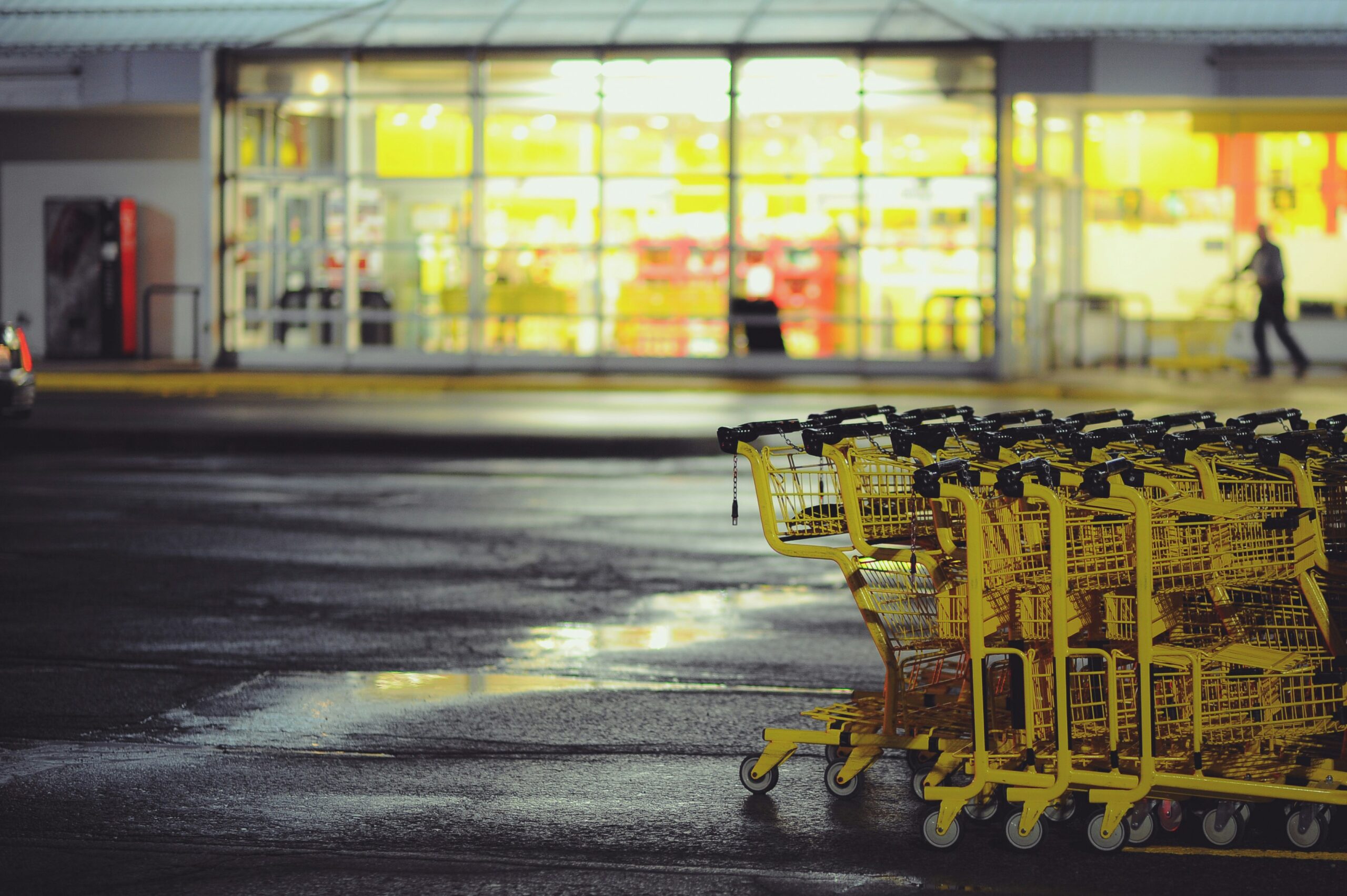 Dollar General Commits to Major Safety Overhaul Following OSHA Violations