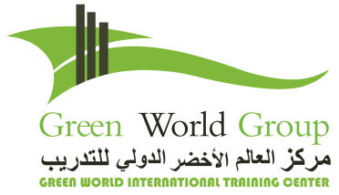 Green-World-Logo