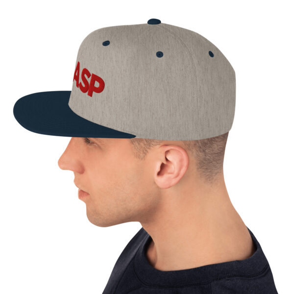 Snapback Hat - Image 7