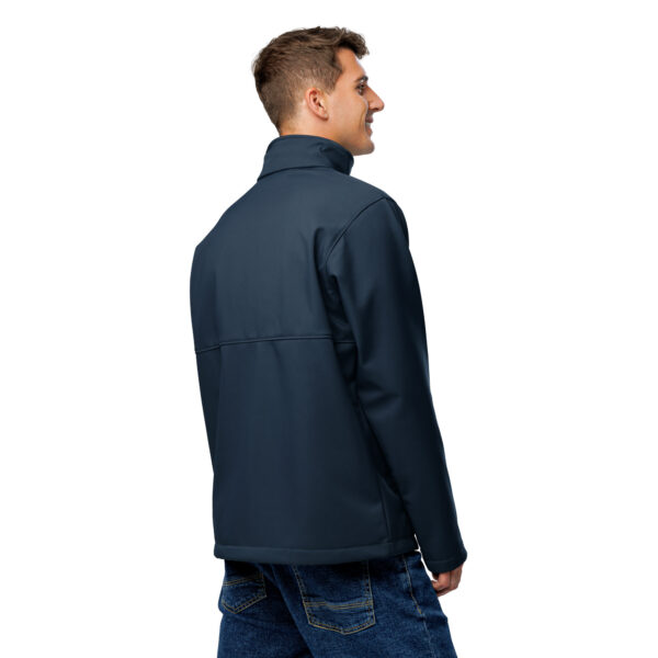 Columbia soft shell jacket - Image 6