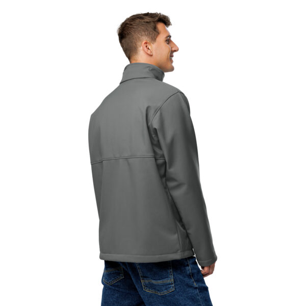 Columbia soft shell jacket - Image 10