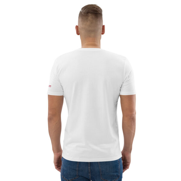 NASP organic cotton t-shirt - Image 12