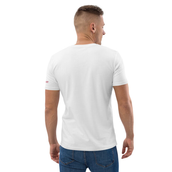 NASP organic cotton t-shirt - Image 11