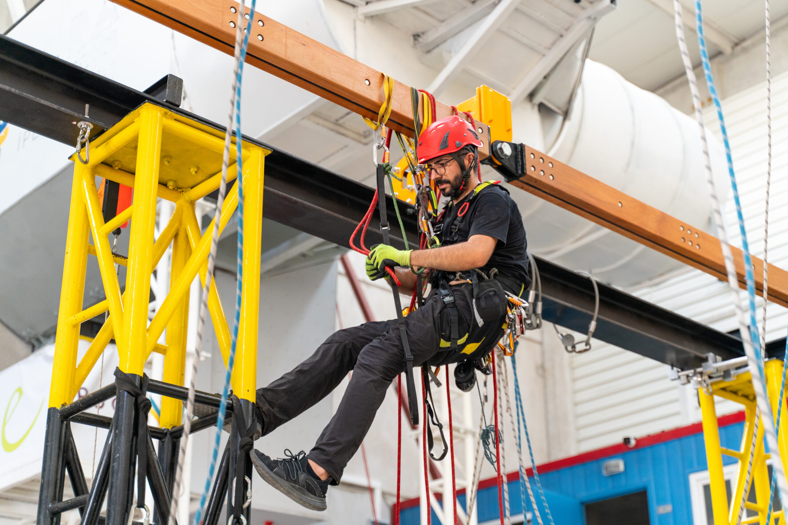 A Workplace without OSHA