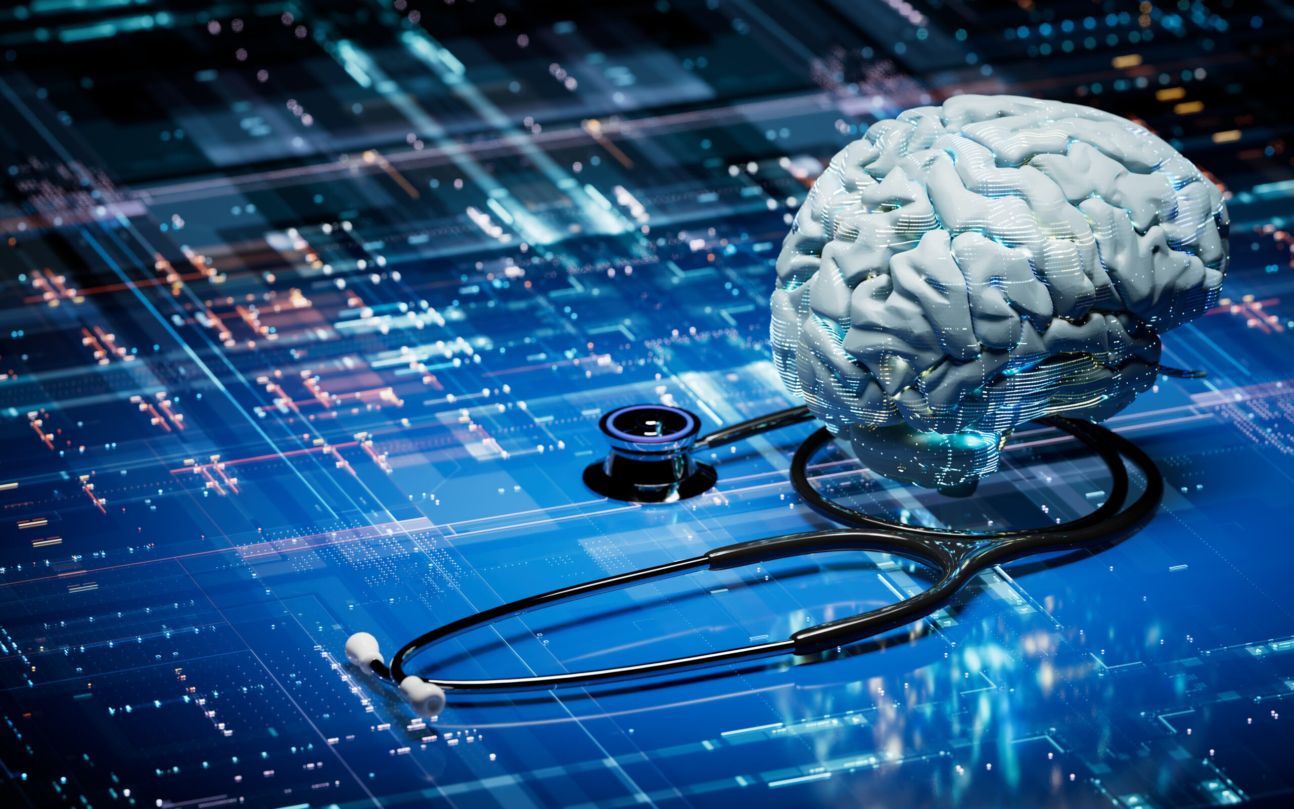 AI in Occupational Medicine: Revolutionizing Workplace Health and Safety