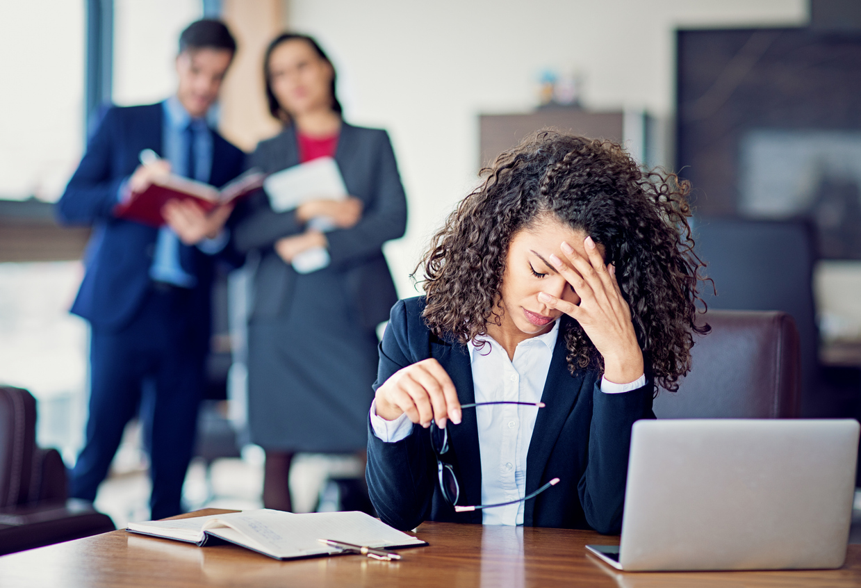 Preventing Workplace Bullying: A Critical Step for Employee Well-being