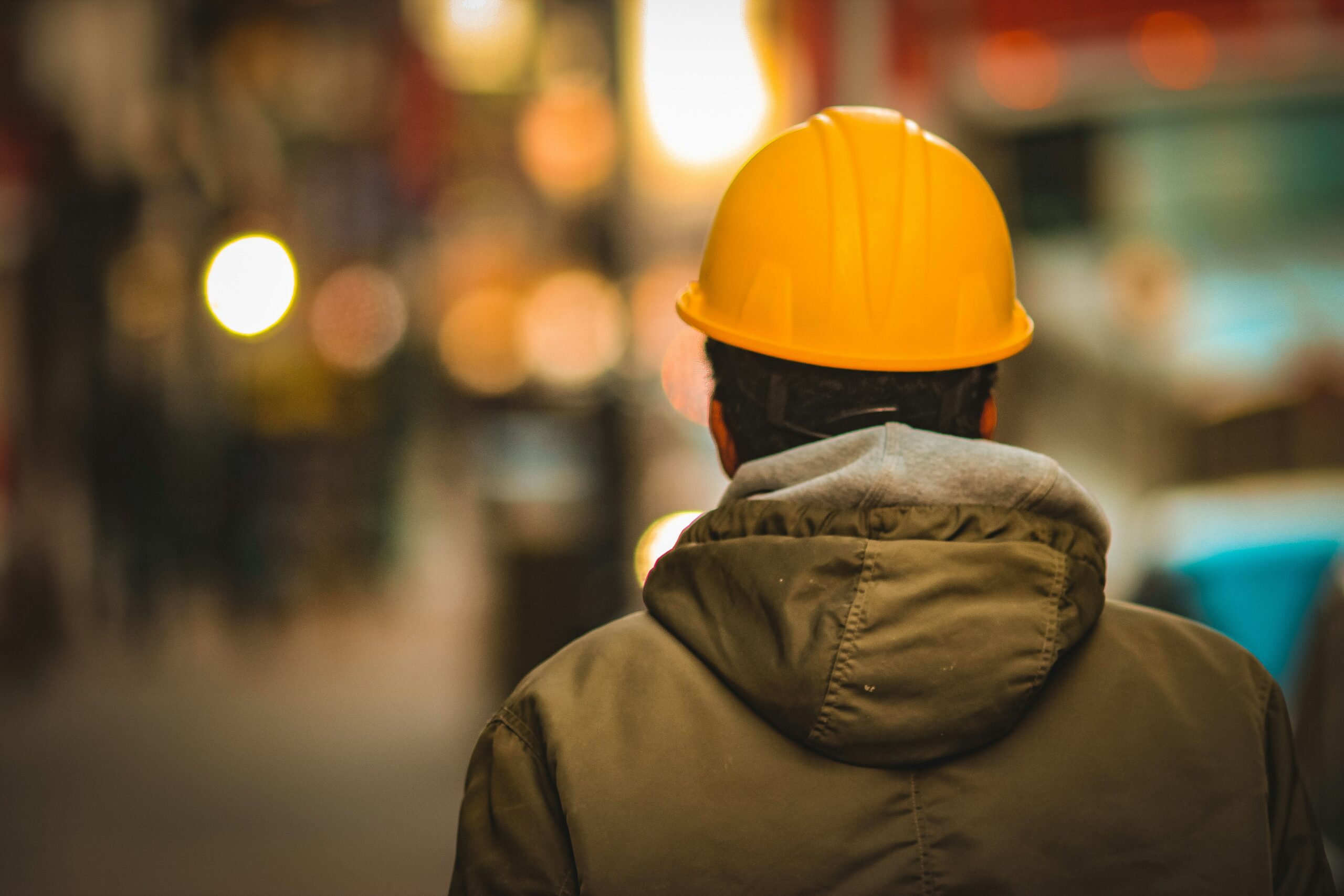 OSHA Updates PPE Requirements for the Construction Industry: Ensuring Proper Fit for Worker Safety