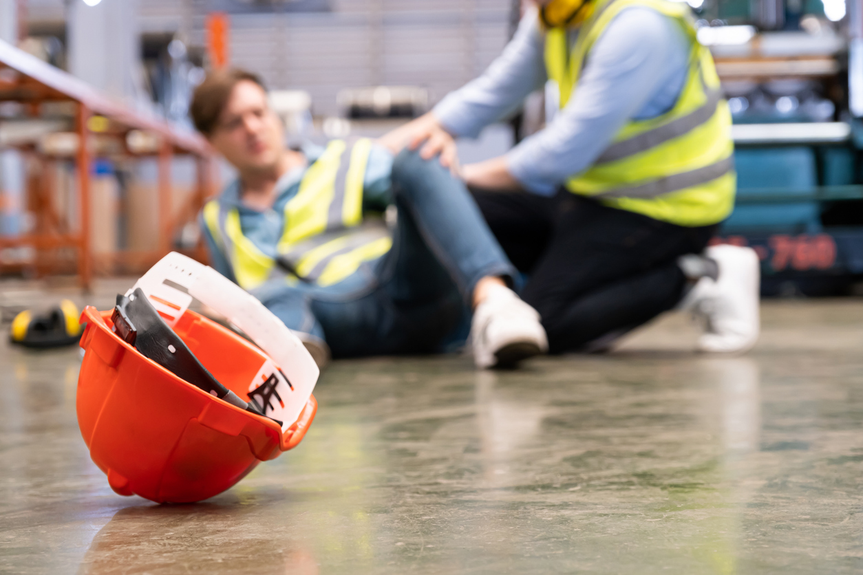 OSHA Releases Workplace Injury and Illness Data for 2023